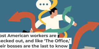 Bad managers can simply be confusing rather than cruel. Yellow Man/iStock via Getty Images Plus
